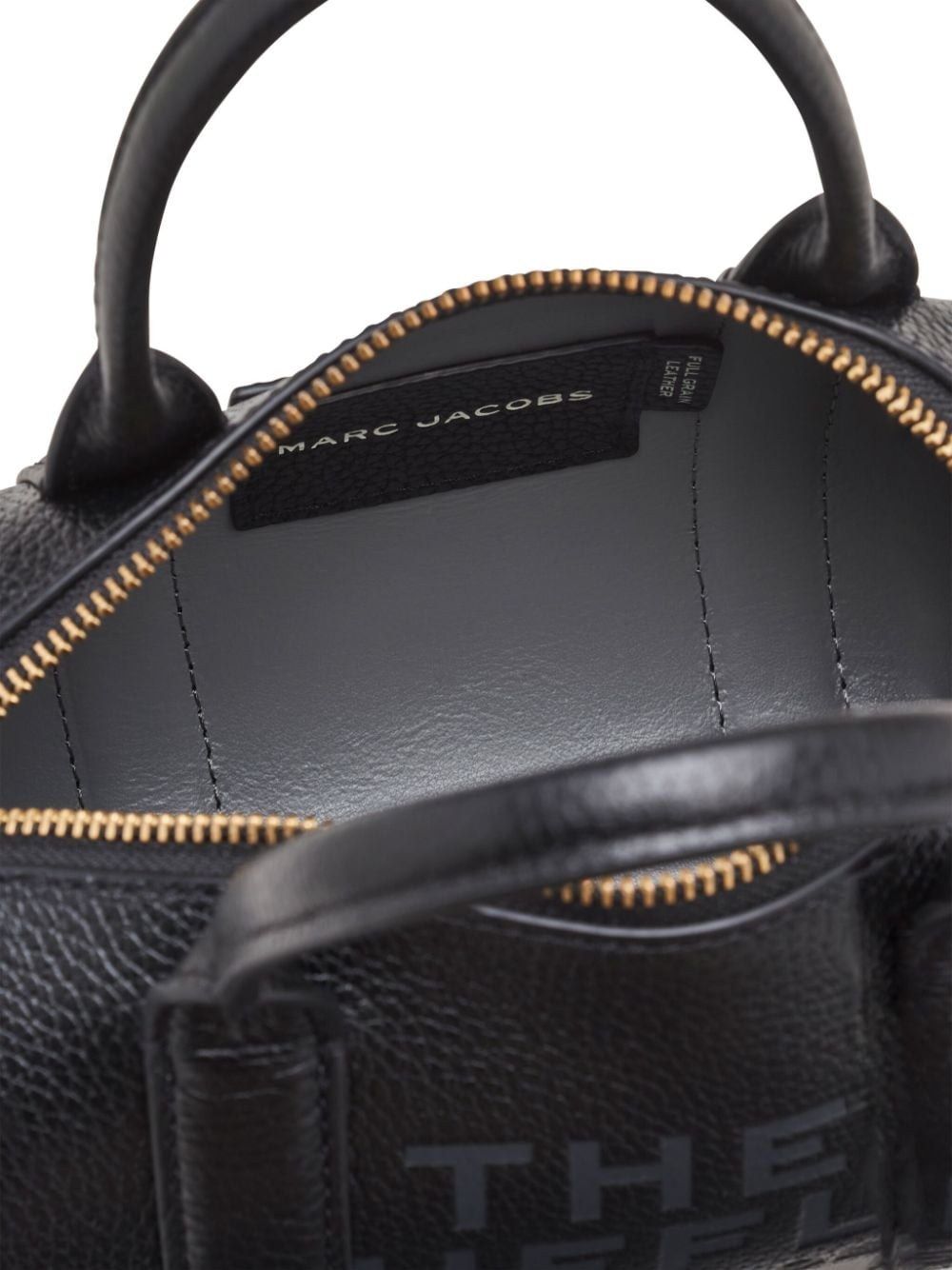 Marc Jacobs Bags Black Outer: Leather