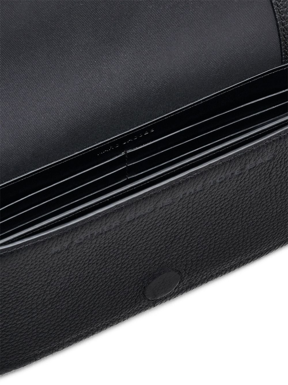 Marc Jacobs Bags Black Polyester