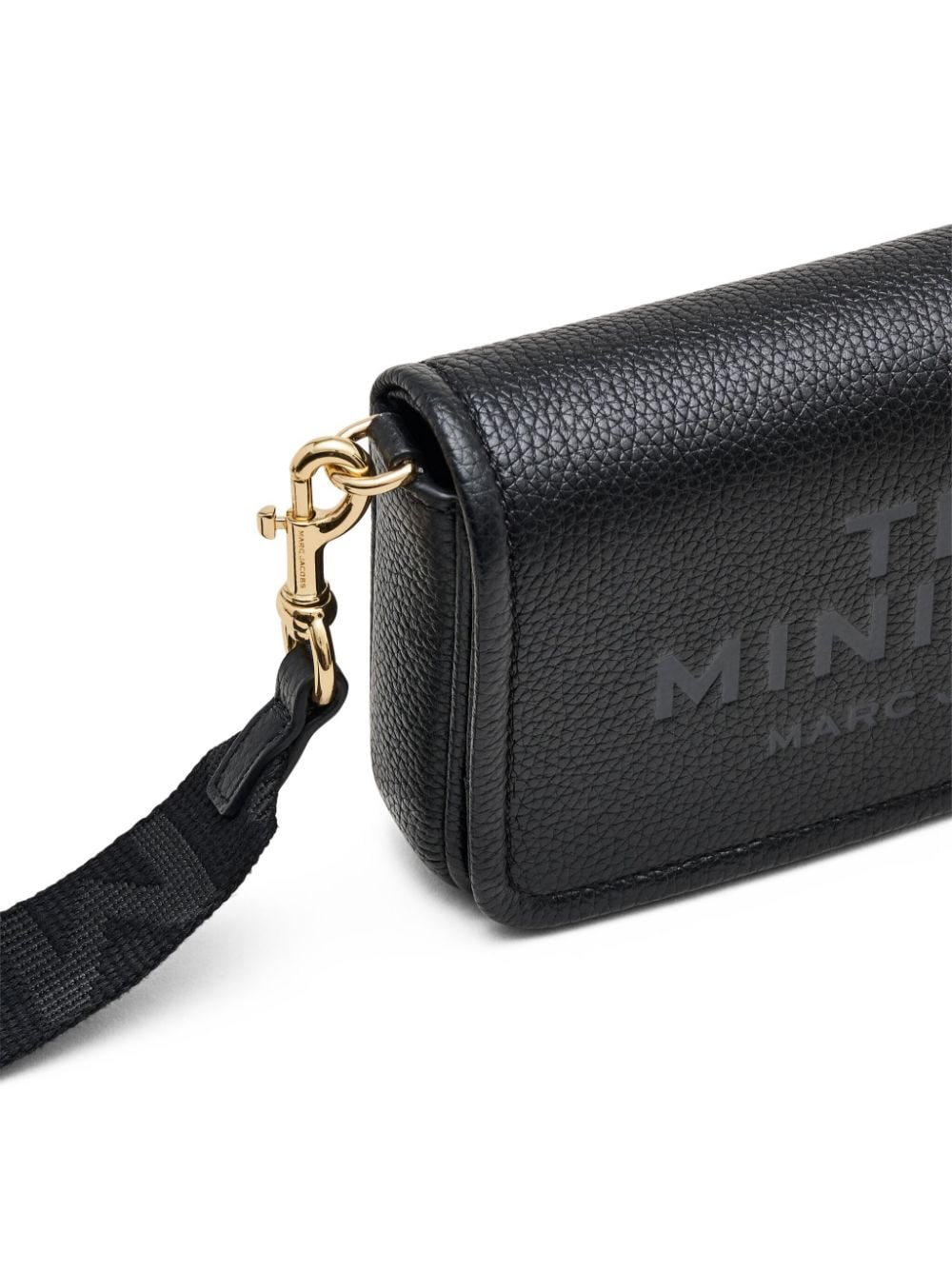 Marc Jacobs Bags Black Polyester