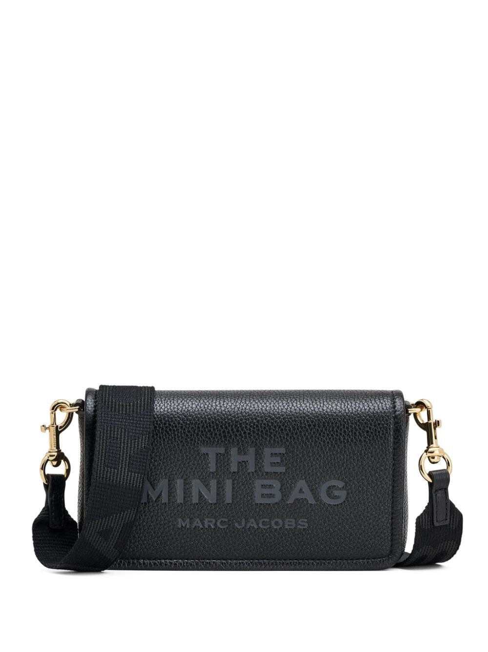 Marc Jacobs Bags Black Polyester