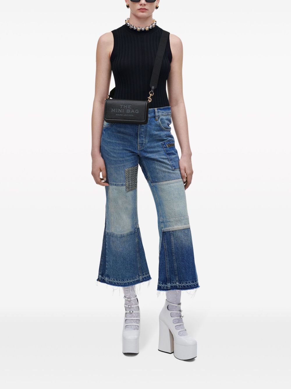 Marc Jacobs Bags Black Polyester