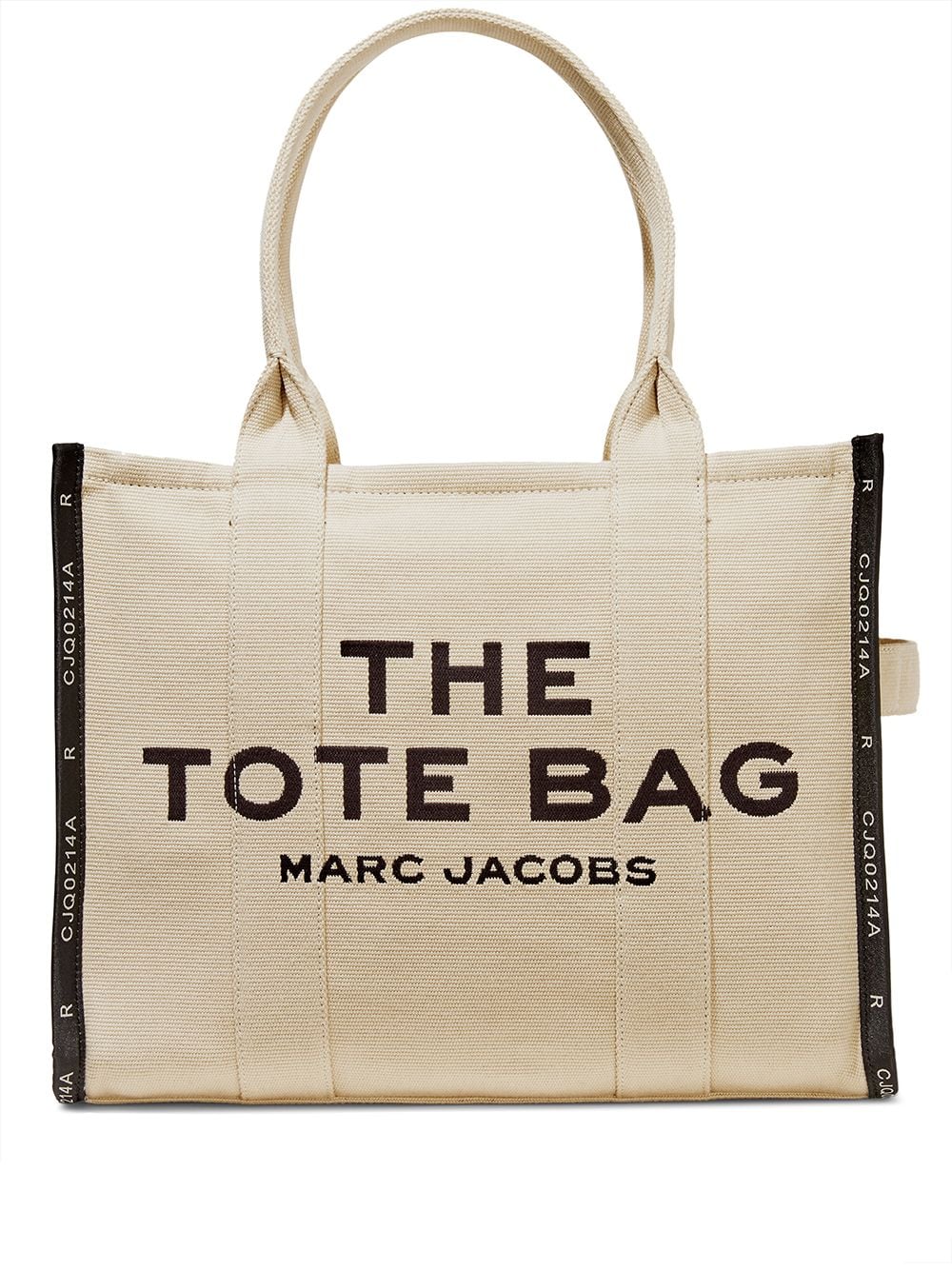 Marc Jacobs Bags Beige Cotton