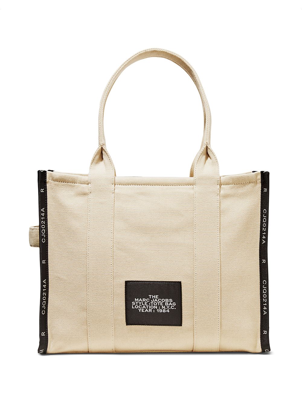 Marc Jacobs Bags Beige Cotton