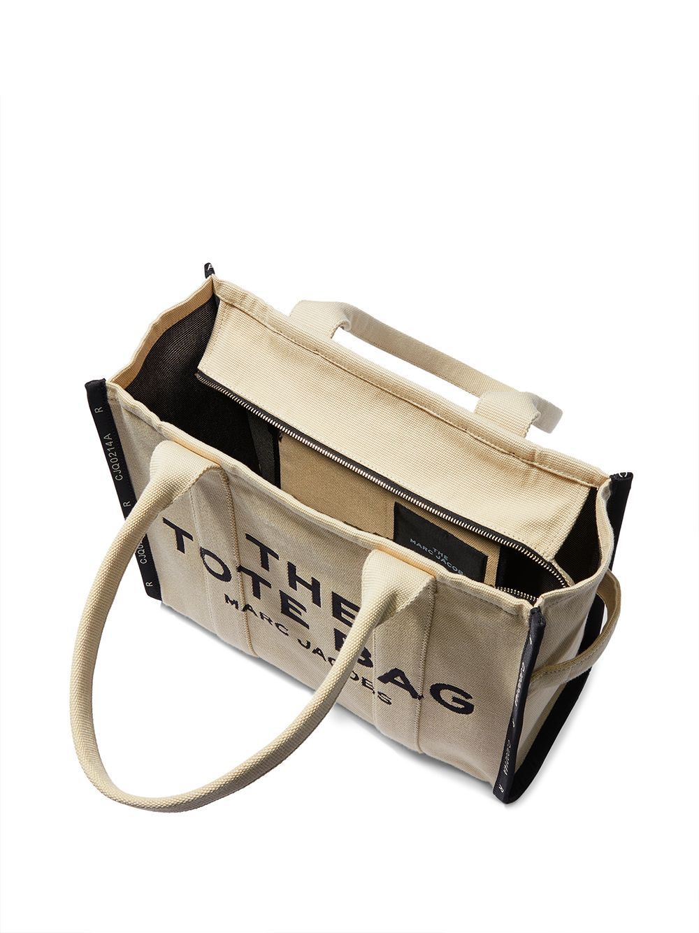 Marc Jacobs Bags Beige Cotton