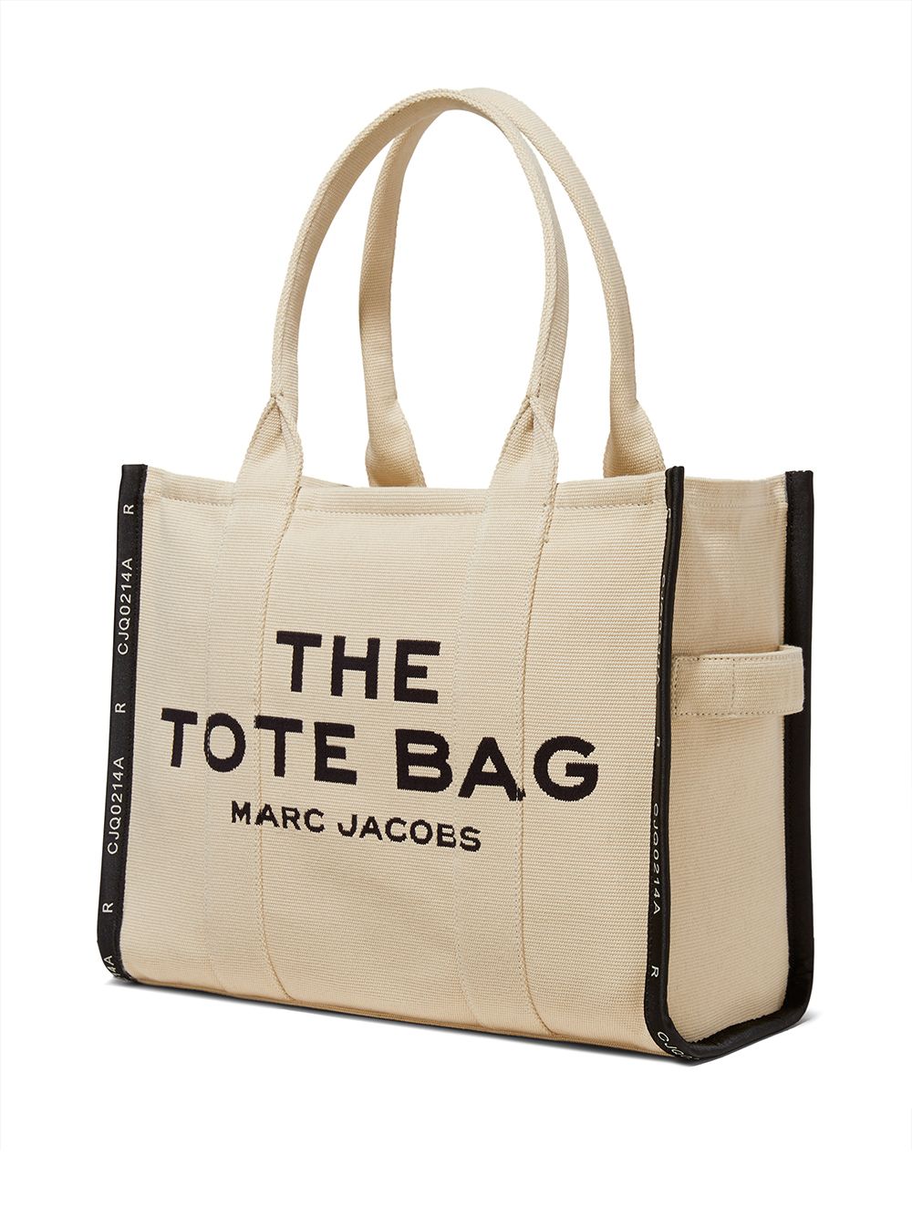 Marc Jacobs Bags Beige Cotton