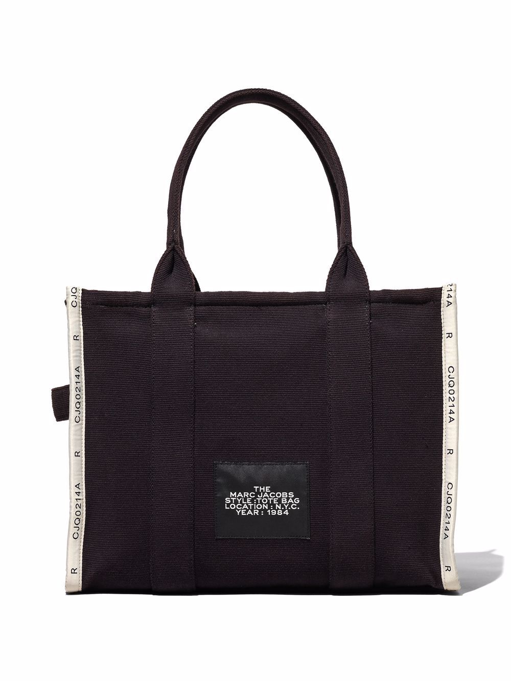 Marc Jacobs Bags Black Cotton Polyester