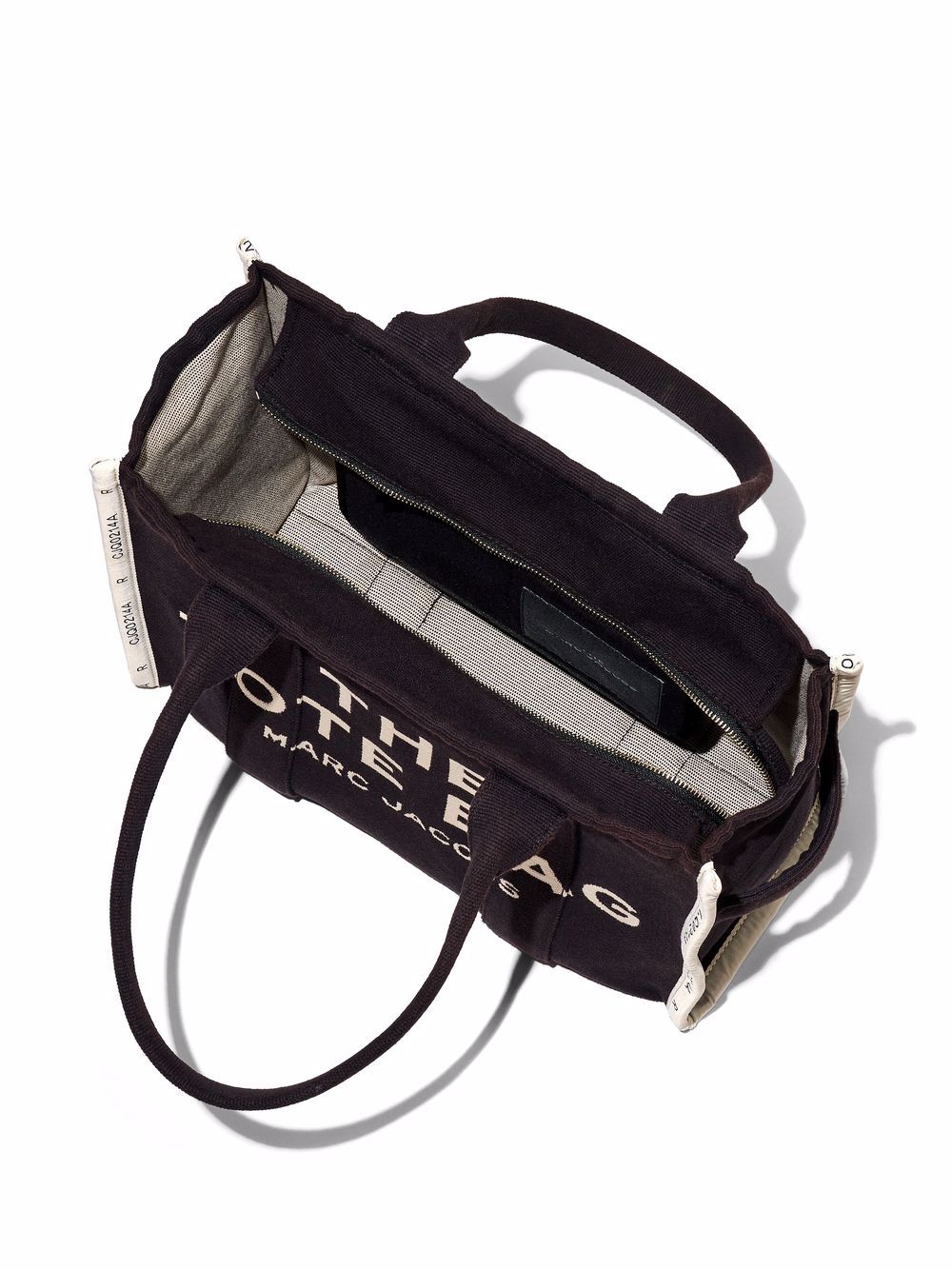 Marc Jacobs Bags Black Cotton Polyester