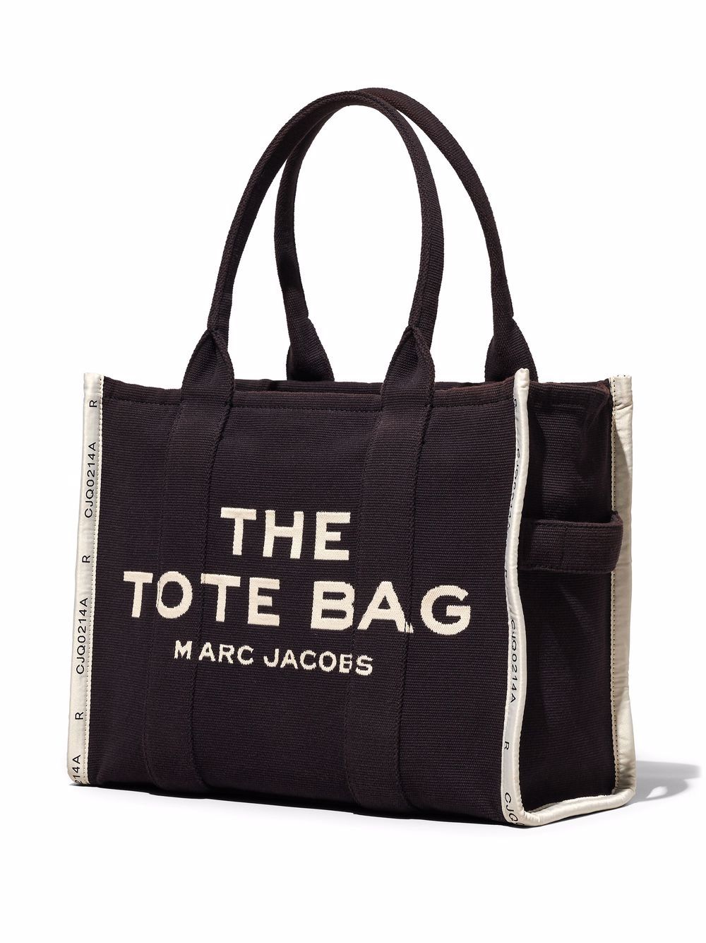 Marc Jacobs Bags Black Cotton Polyester