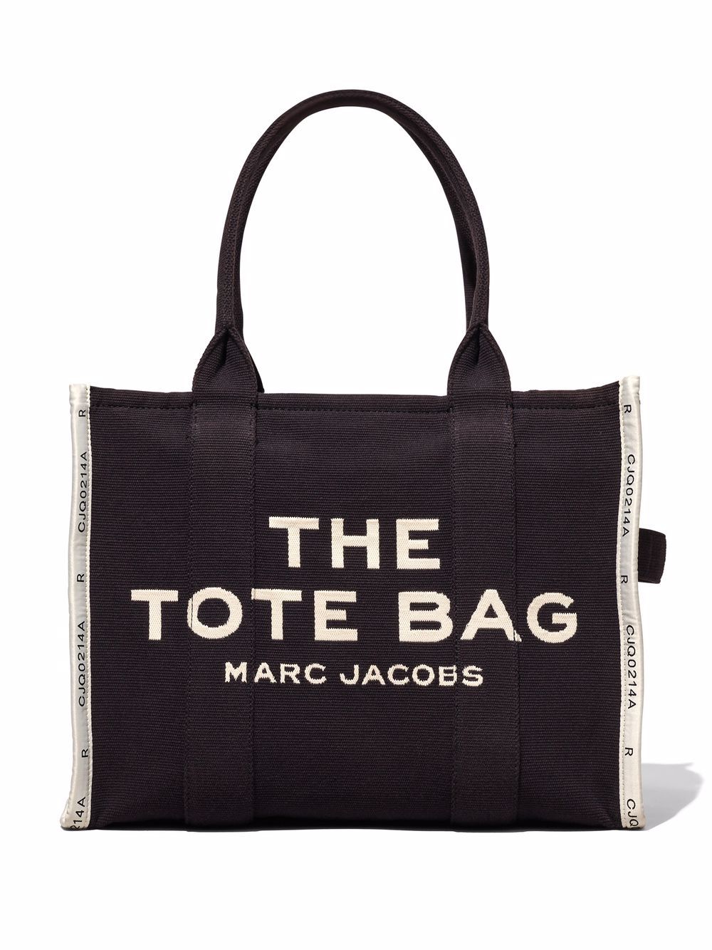 Marc Jacobs Bags Black Cotton Polyester