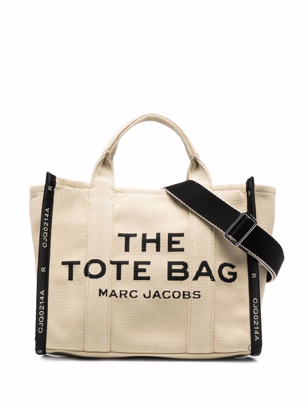 Marc Jacobs Bags Beige Outer: cotton