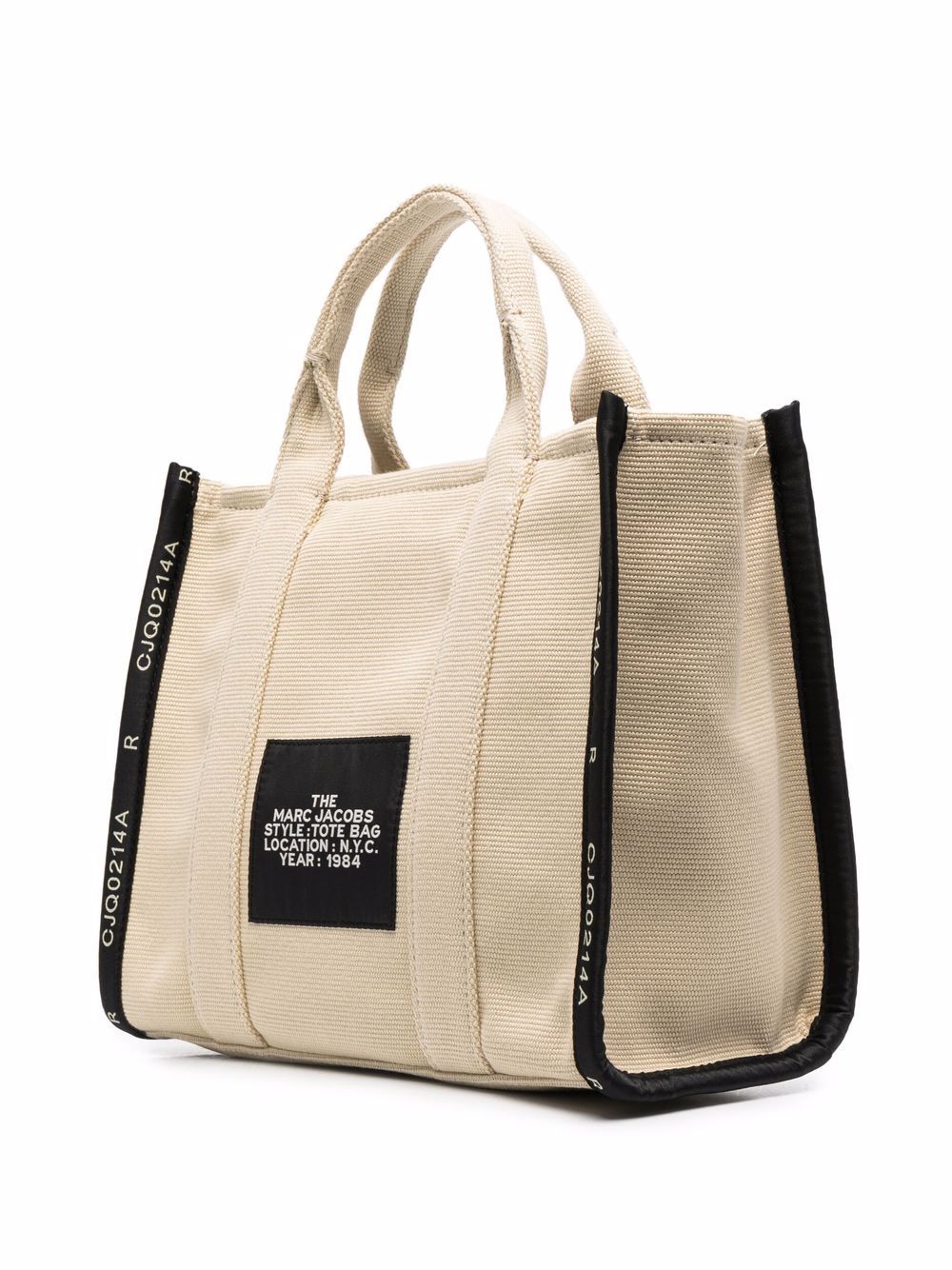 Marc Jacobs Bags Beige Outer: cotton