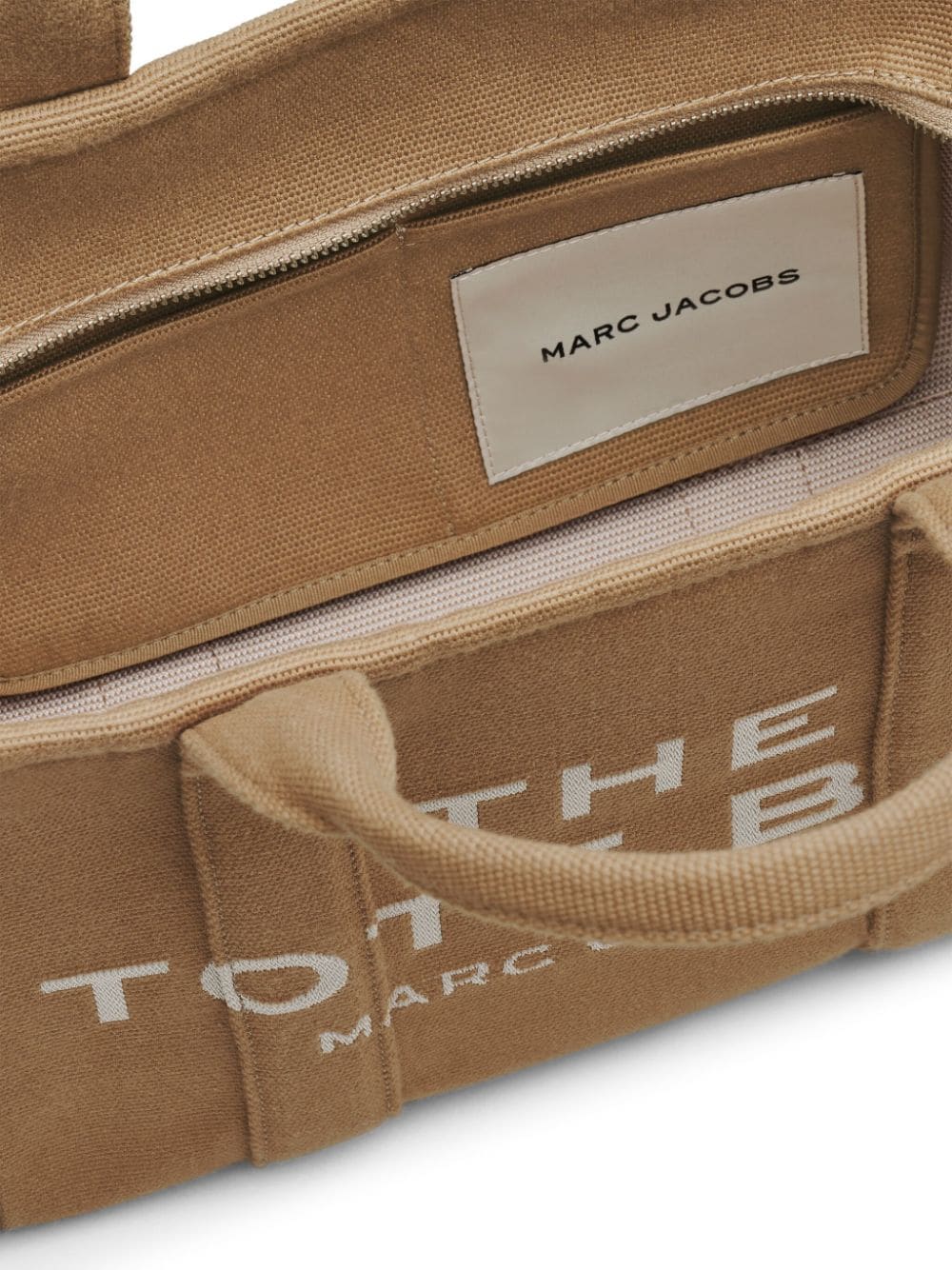 Marc Jacobs Bags Camel Outer: Cotton