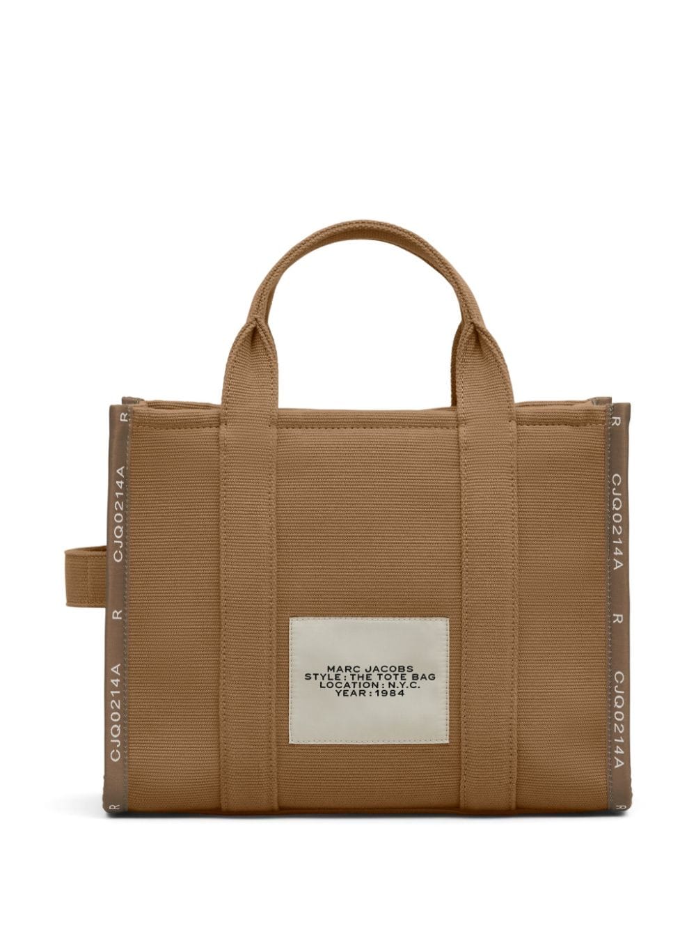 Marc Jacobs Bags Camel Outer: Cotton