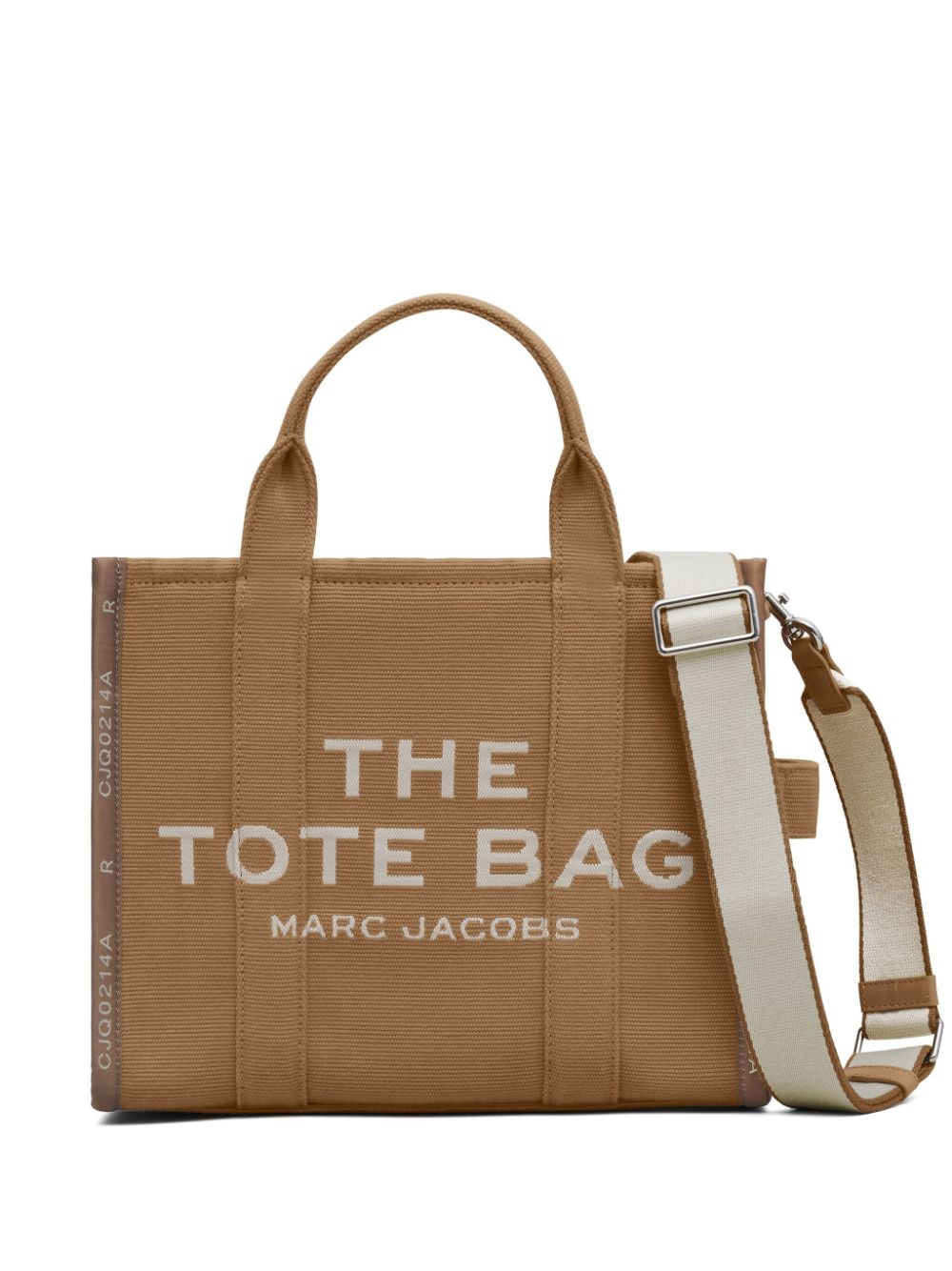 Marc Jacobs Bags Camel Outer: Cotton