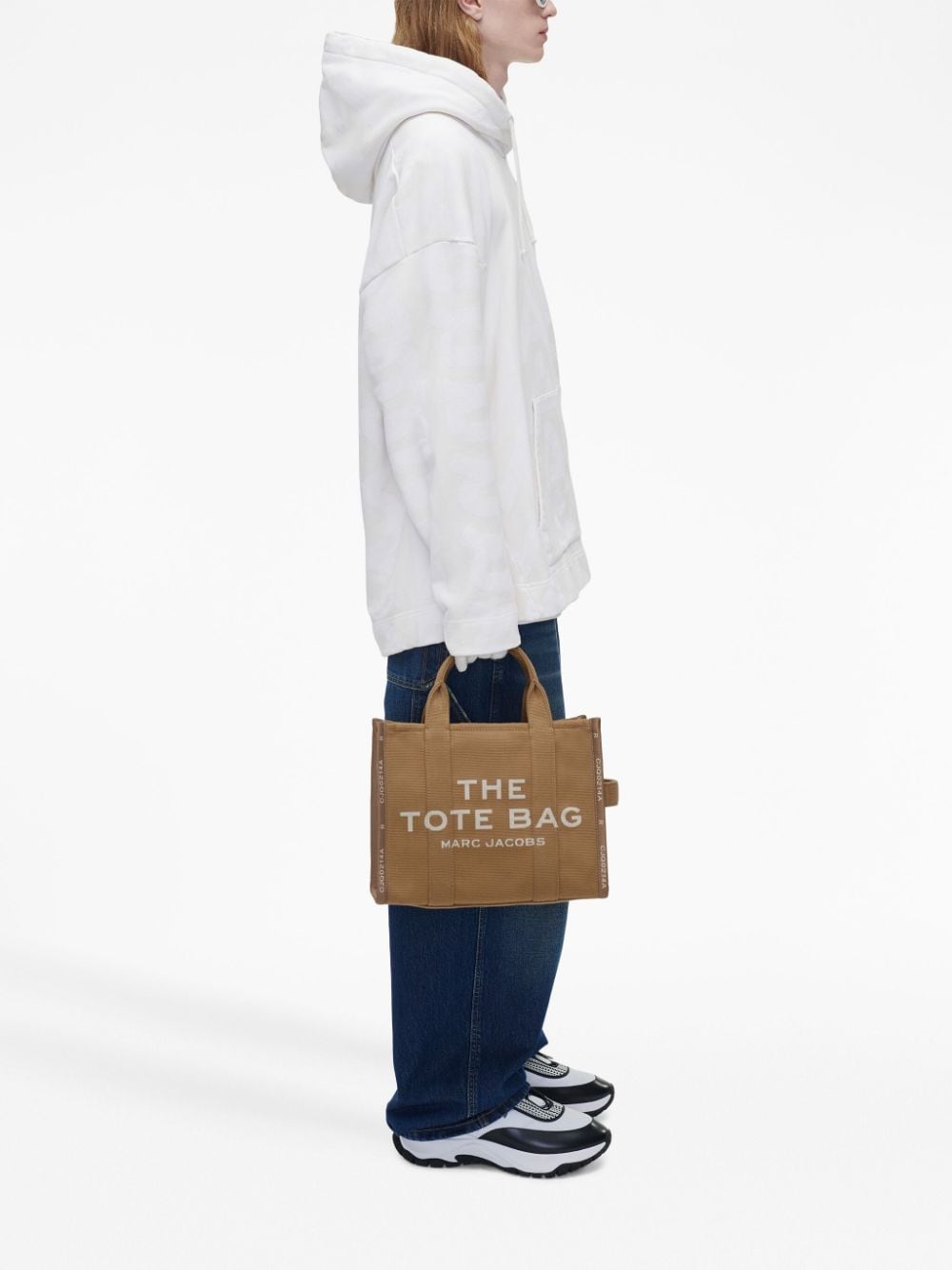 Marc Jacobs Bags Camel Outer: Cotton