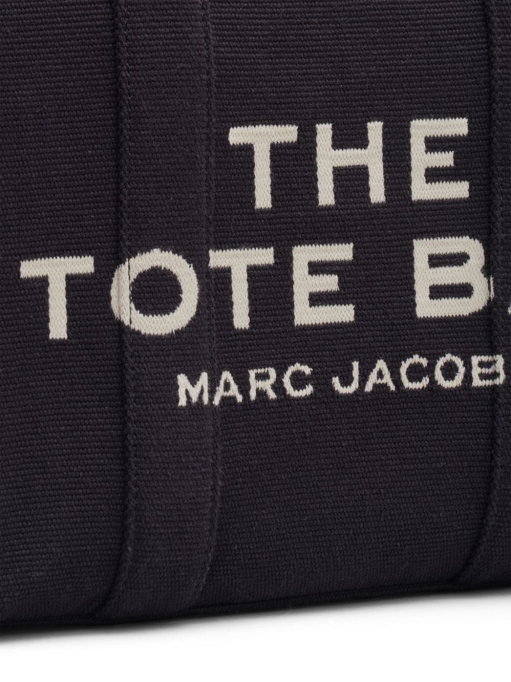 Marc Jacobs Bags Black Outer: cotton