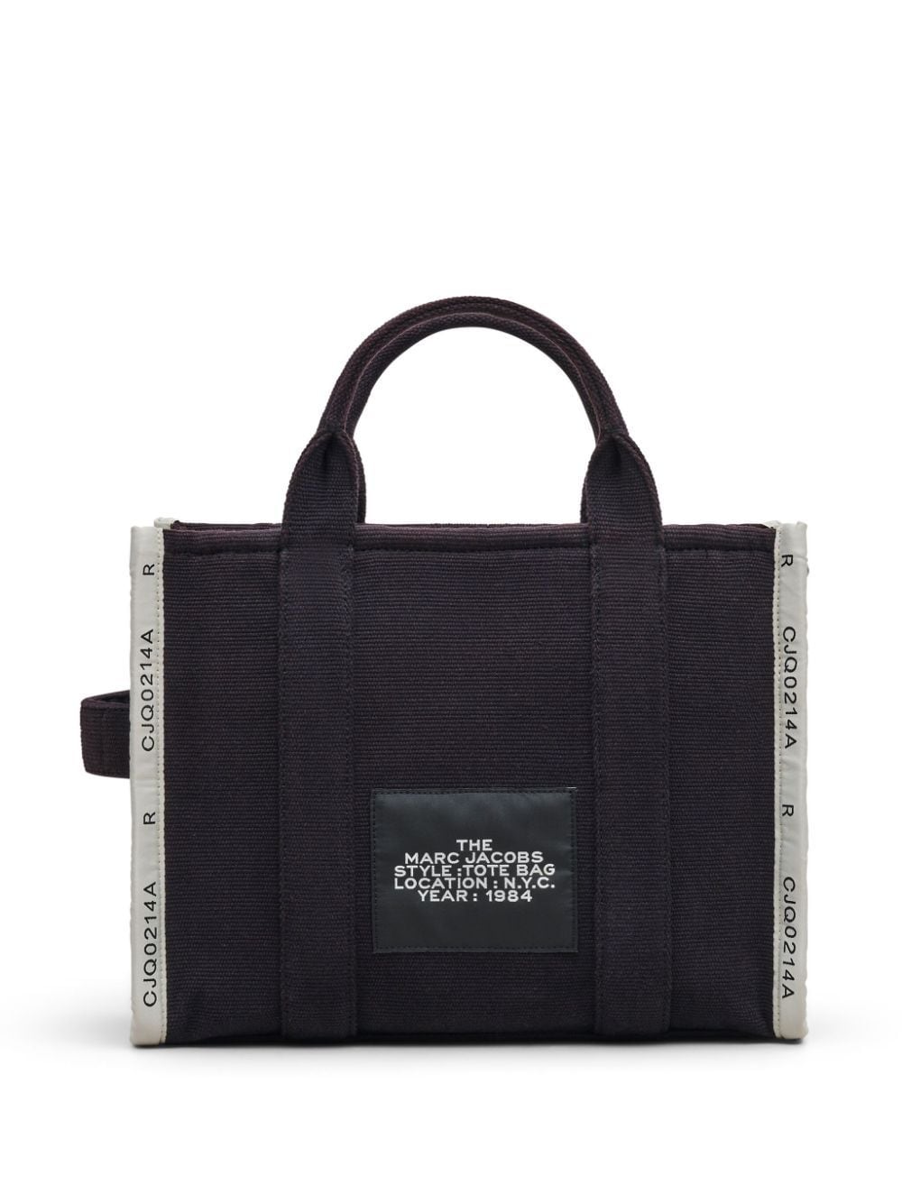 Marc Jacobs Bags Black Outer: cotton