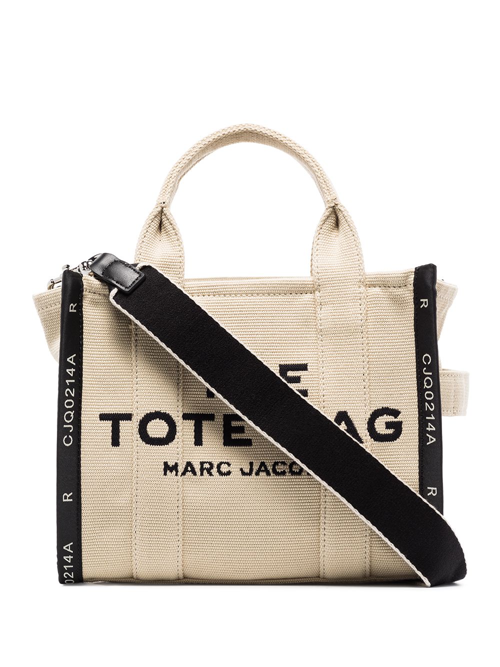 Marc Jacobs Bags Beige Cotton