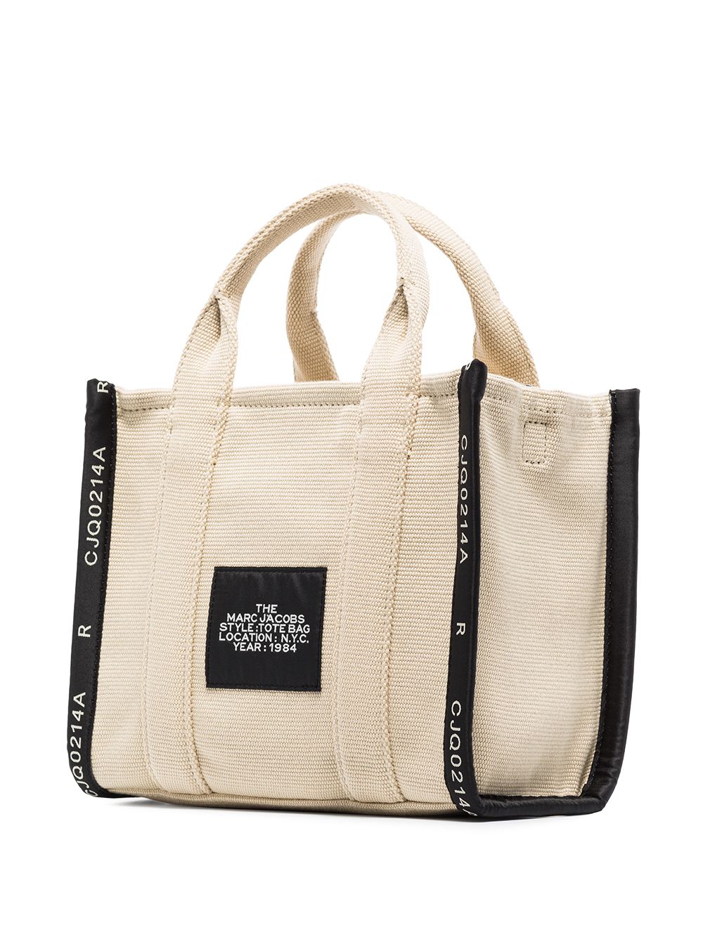 Marc Jacobs Bags Beige Cotton