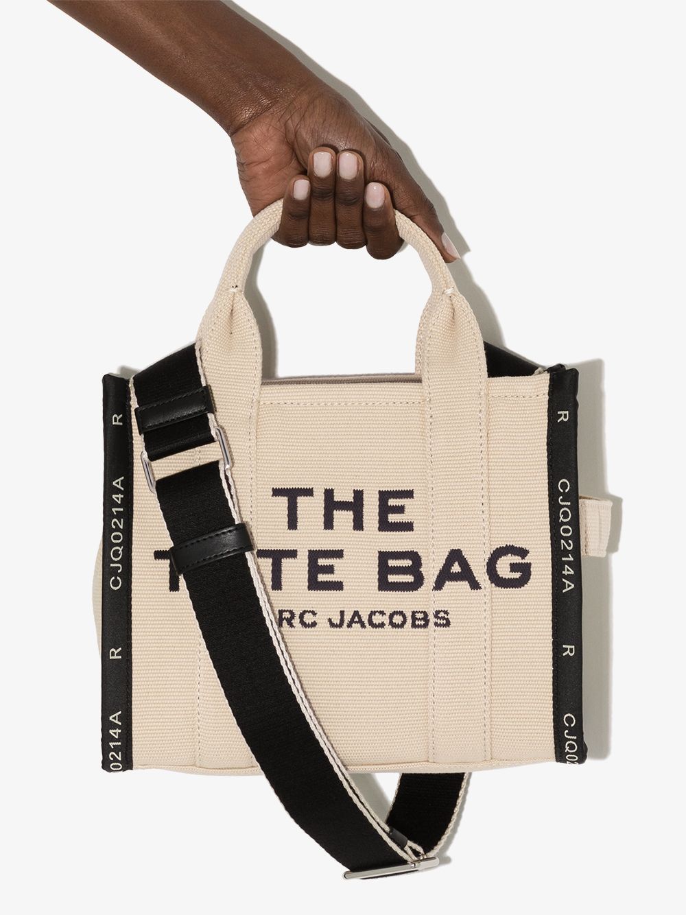 Marc Jacobs Bags Beige Cotton
