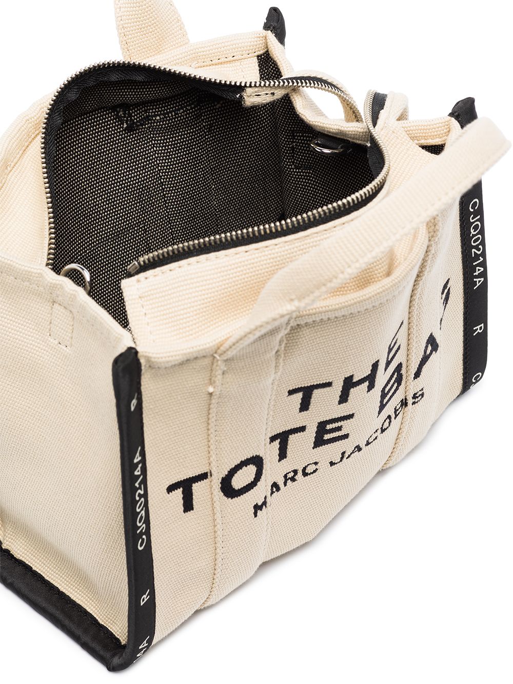 Marc Jacobs Bags Beige Cotton