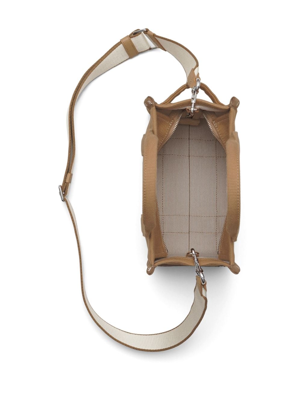 Marc Jacobs Bags Camel Outer: cotton