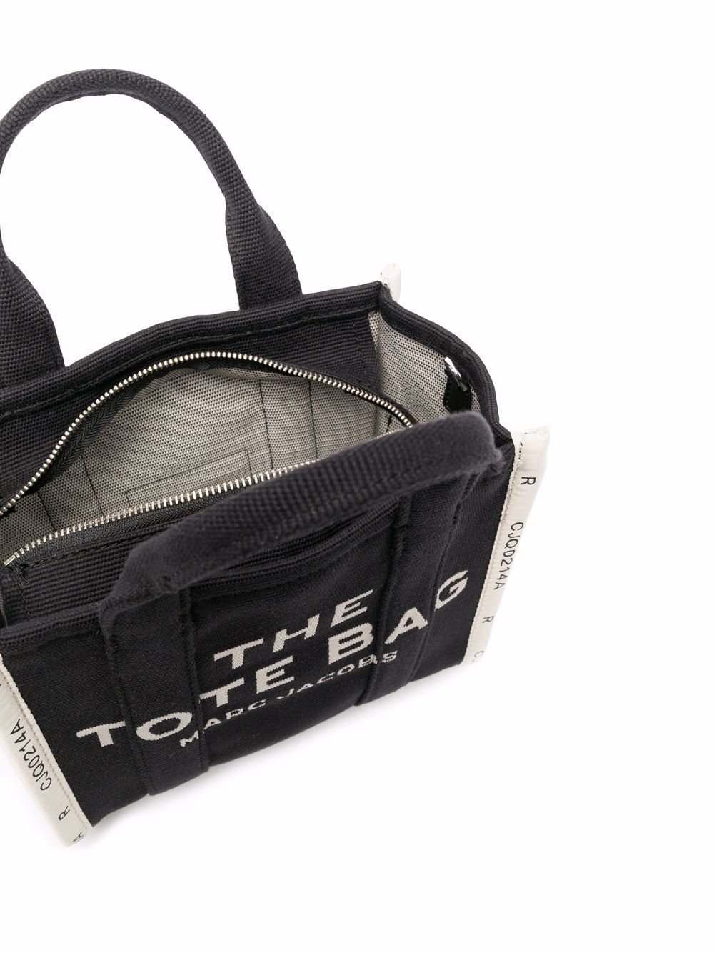 Marc Jacobs Bags Black Outer: cotton