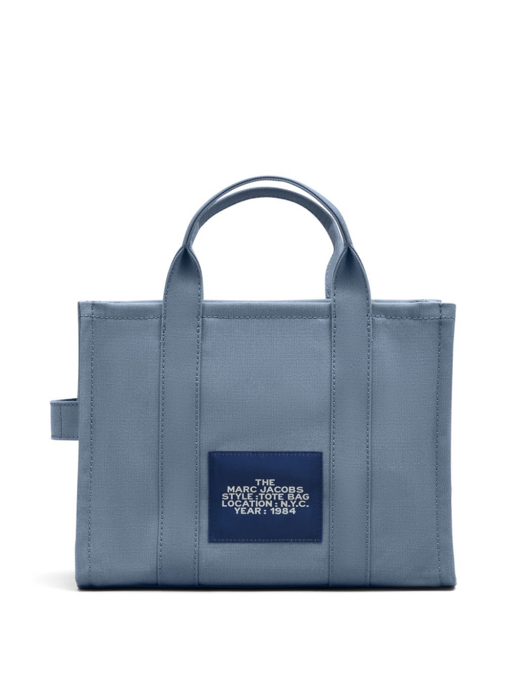 Marc Jacobs Bags Clear Blue Cotton