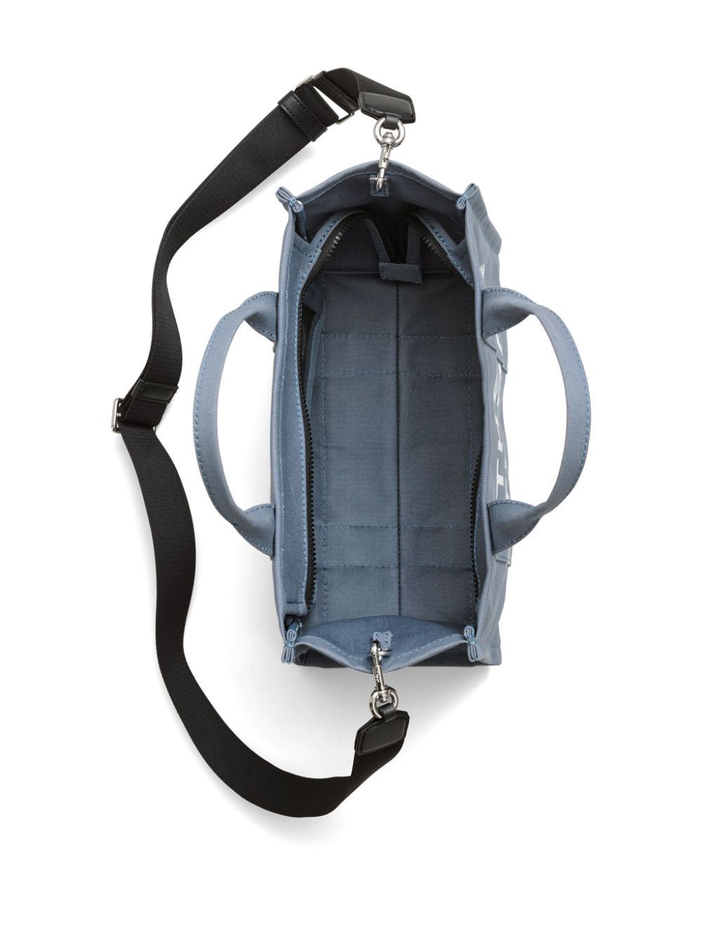 Marc Jacobs Bags Clear Blue Cotton