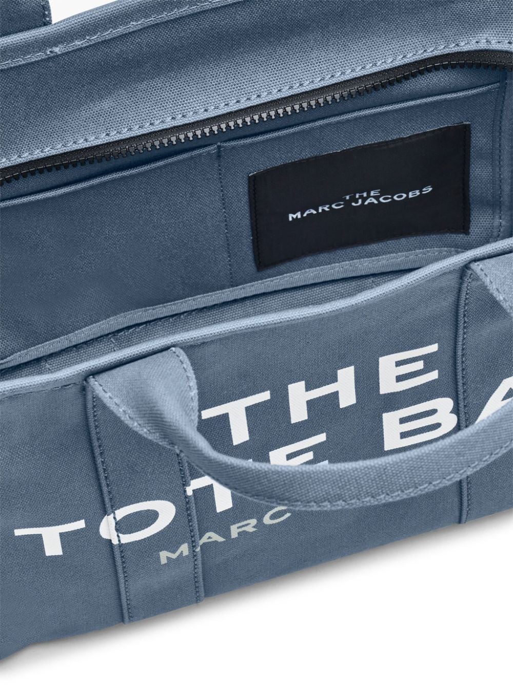 Marc Jacobs Bags Clear Blue Cotton