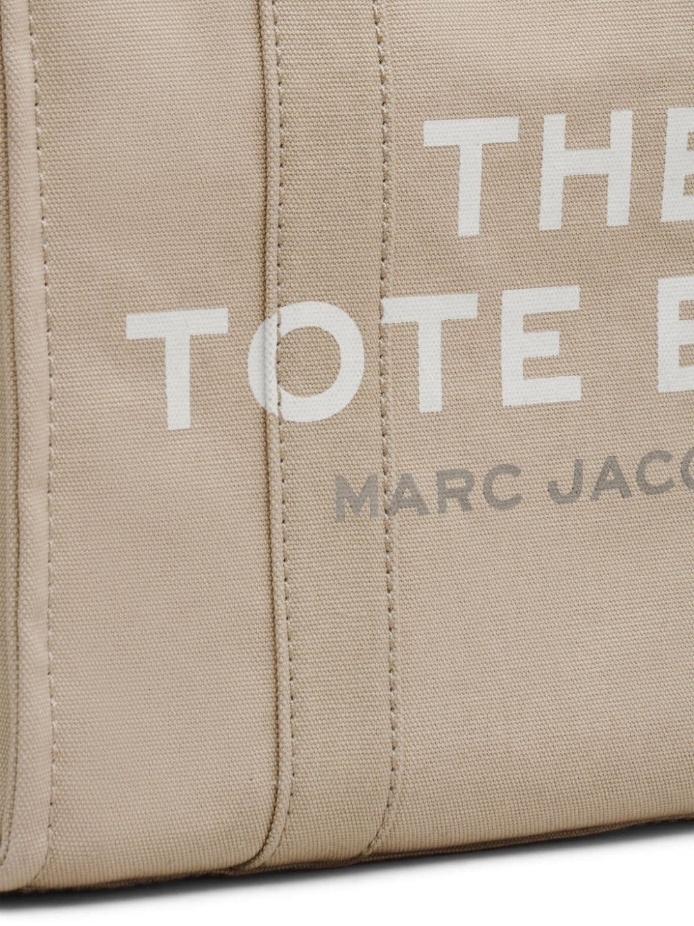 Marc Jacobs Bags Beige Cotton