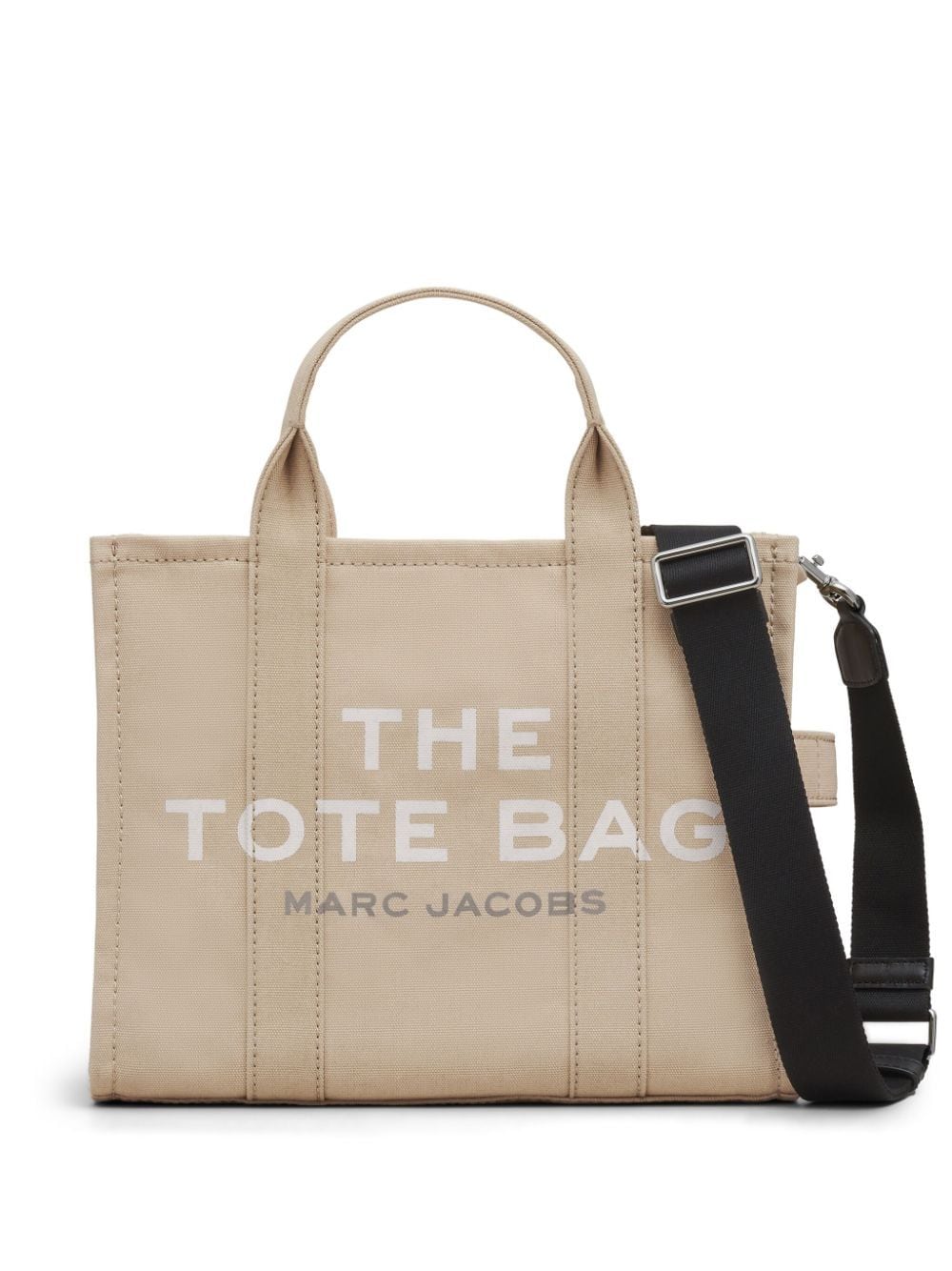 Marc Jacobs Bags Beige Cotton