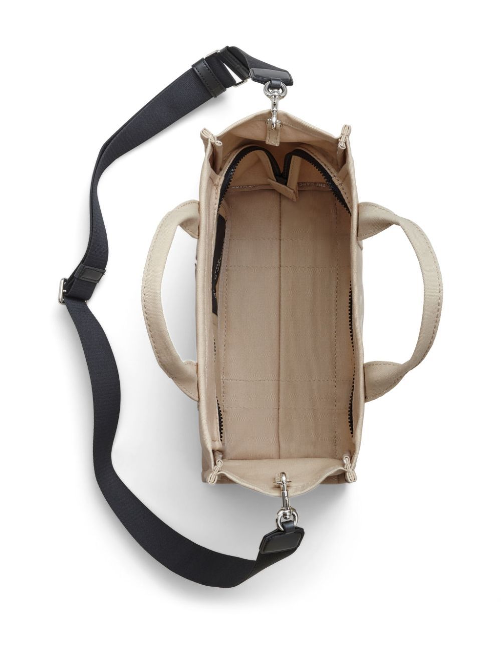 Marc Jacobs Bags Beige Cotton