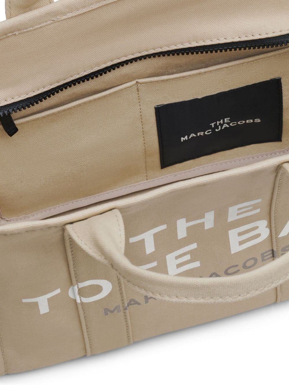 Marc Jacobs Bags Beige Cotton