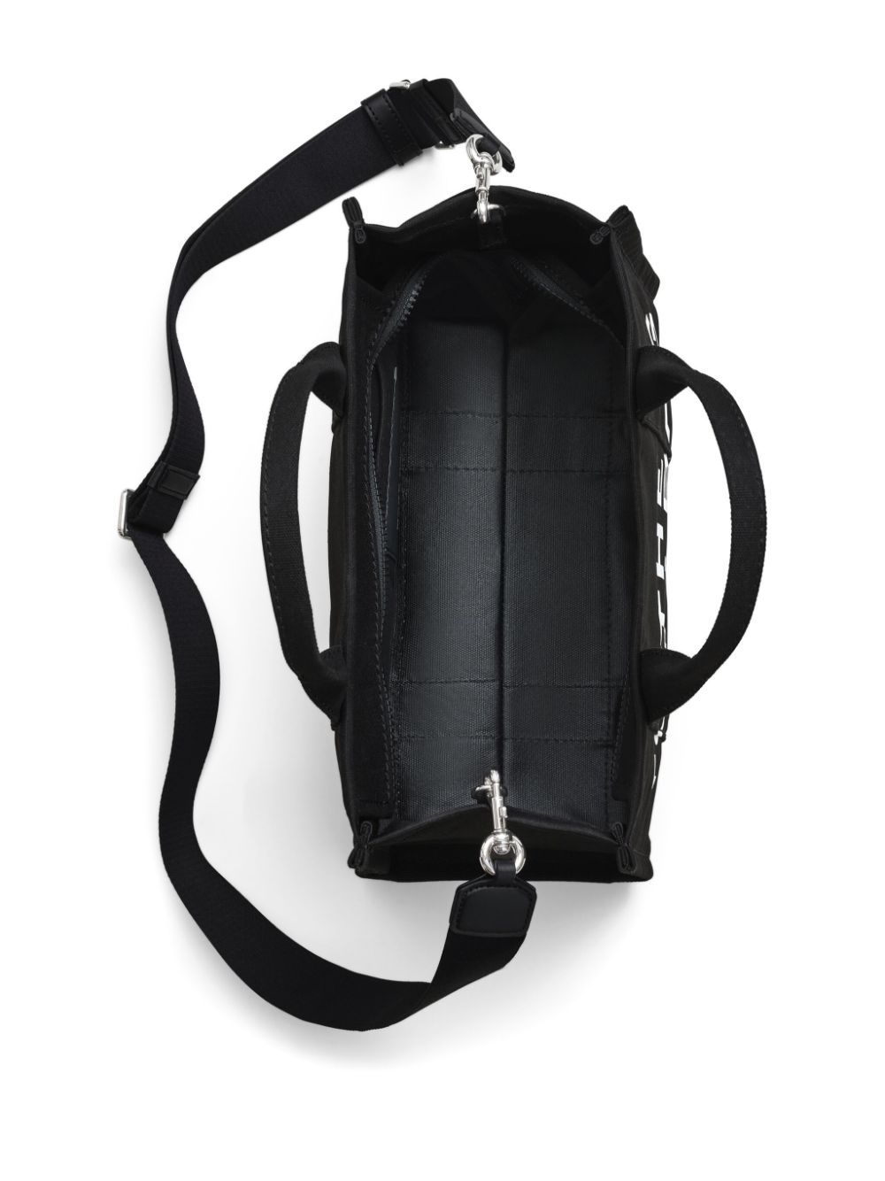 Marc Jacobs Bags Black Cotton