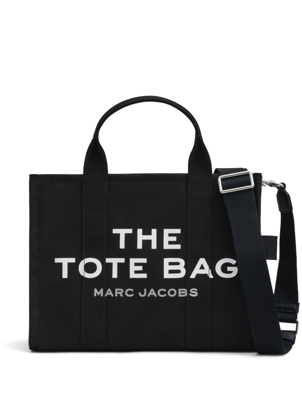 Marc Jacobs Bags Black Cotton