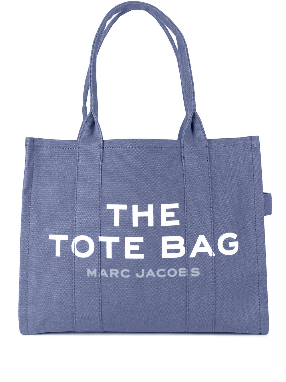 Marc Jacobs Bags Clear Blue Outer: cotton