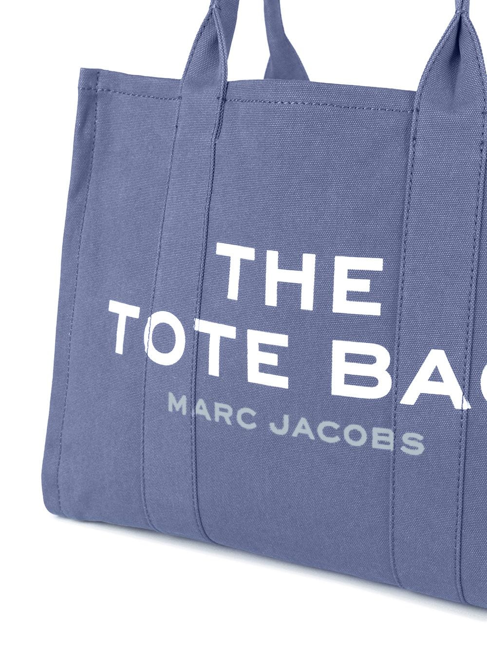 Marc Jacobs Bags Clear Blue Outer: cotton