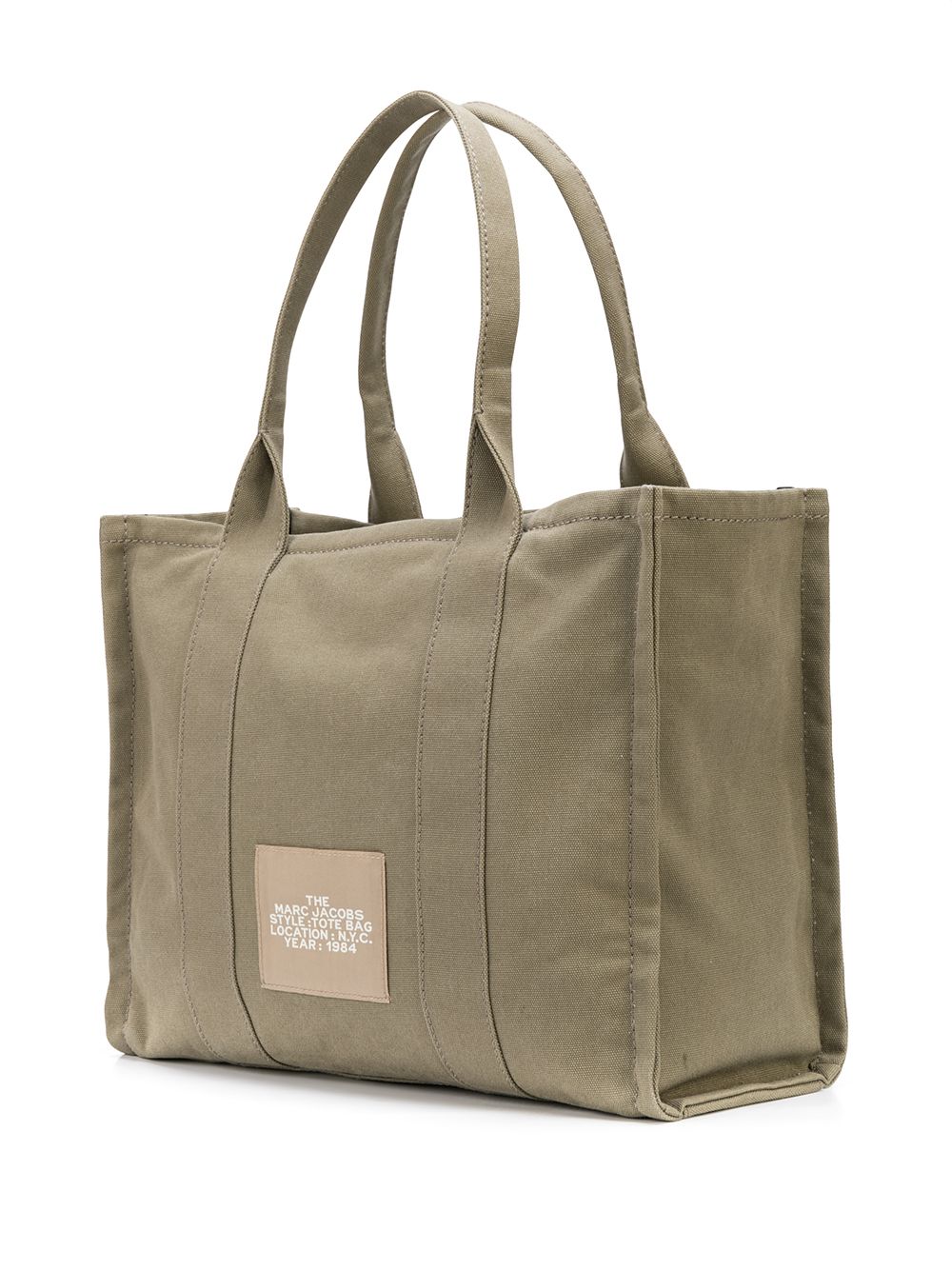 Marc Jacobs Bags Green Outer: Cotton