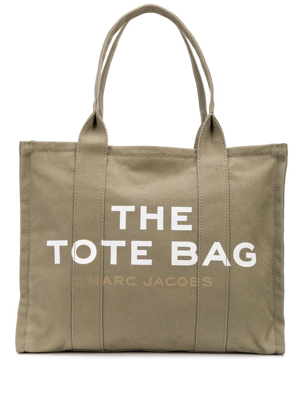 Marc Jacobs Bags Green Outer: Cotton
