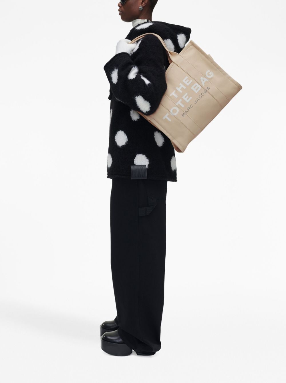 Marc Jacobs Bags Beige