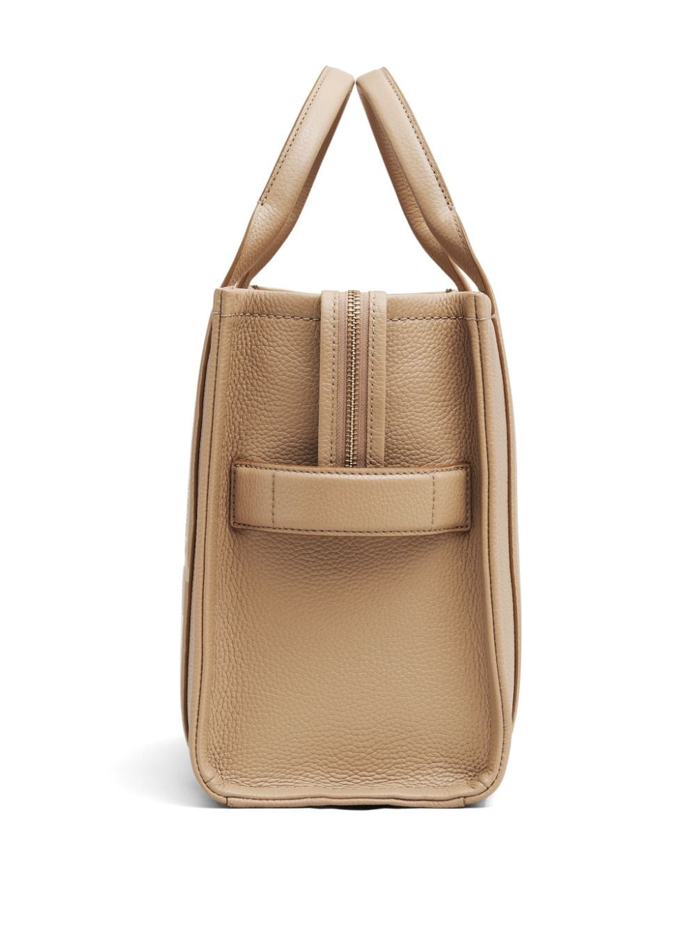 Marc Jacobs Bags Camel Outer: Grained Leather