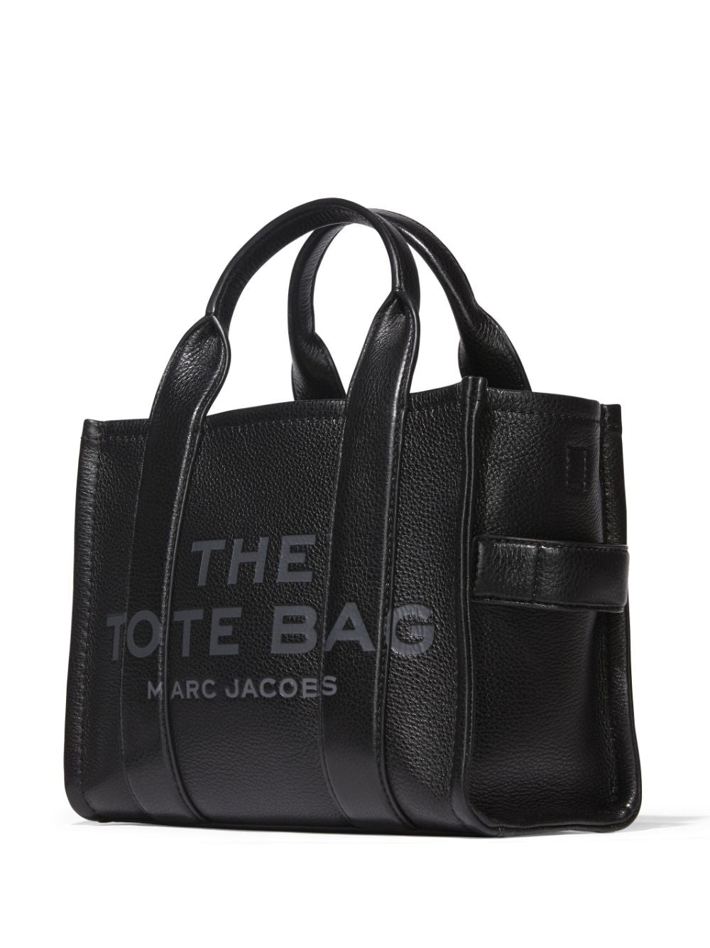 Marc Jacobs Bags Black Outer: leather