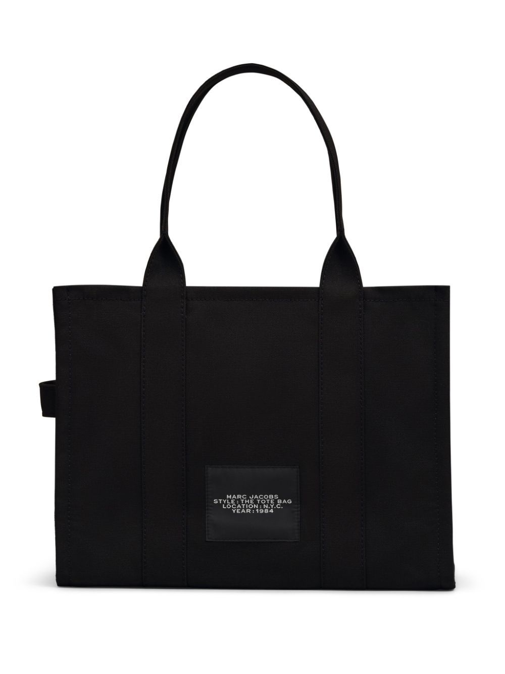 Marc Jacobs Bags Black Outer: Cotton