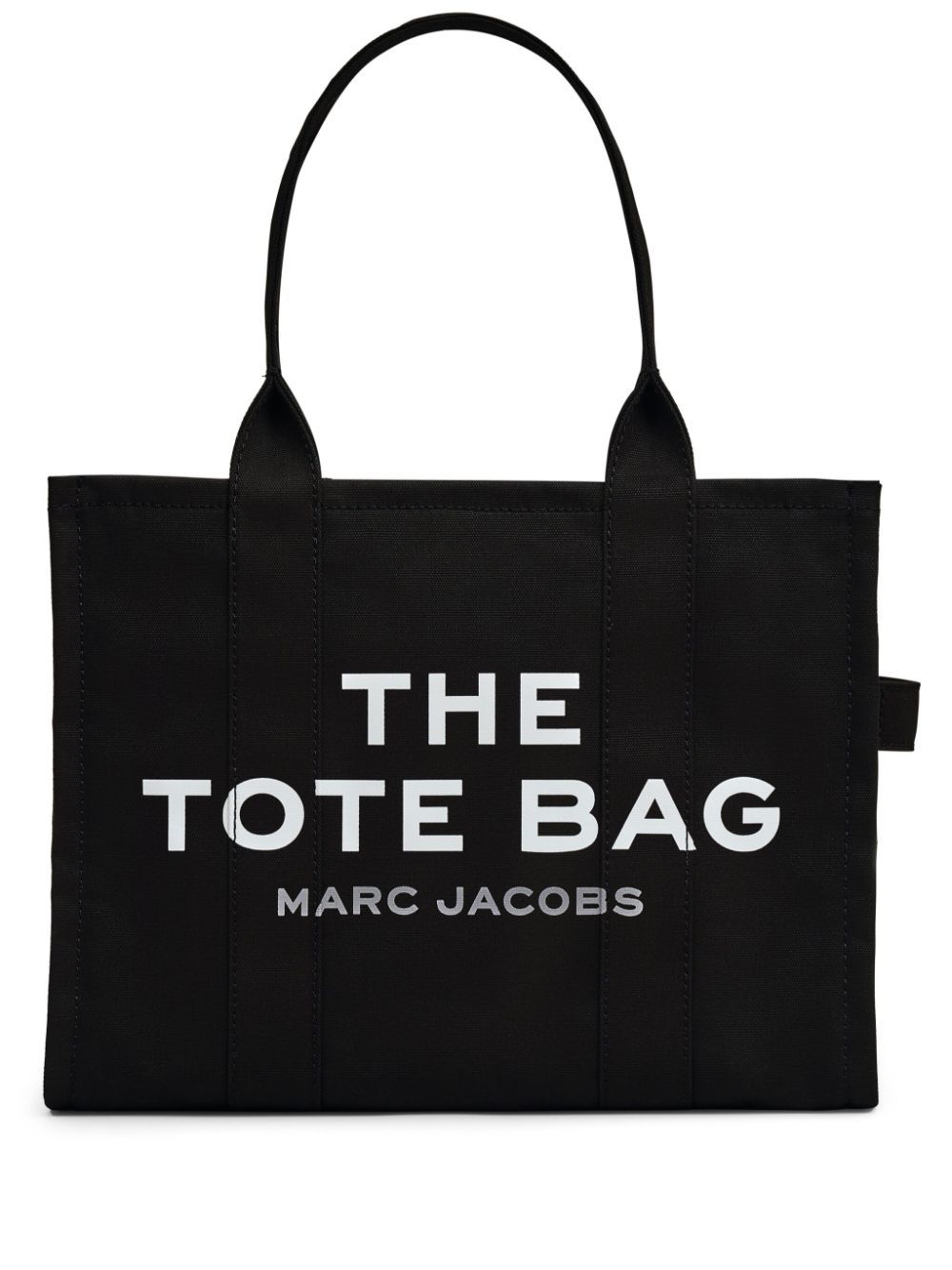 Marc Jacobs Bags Black Outer: Cotton
