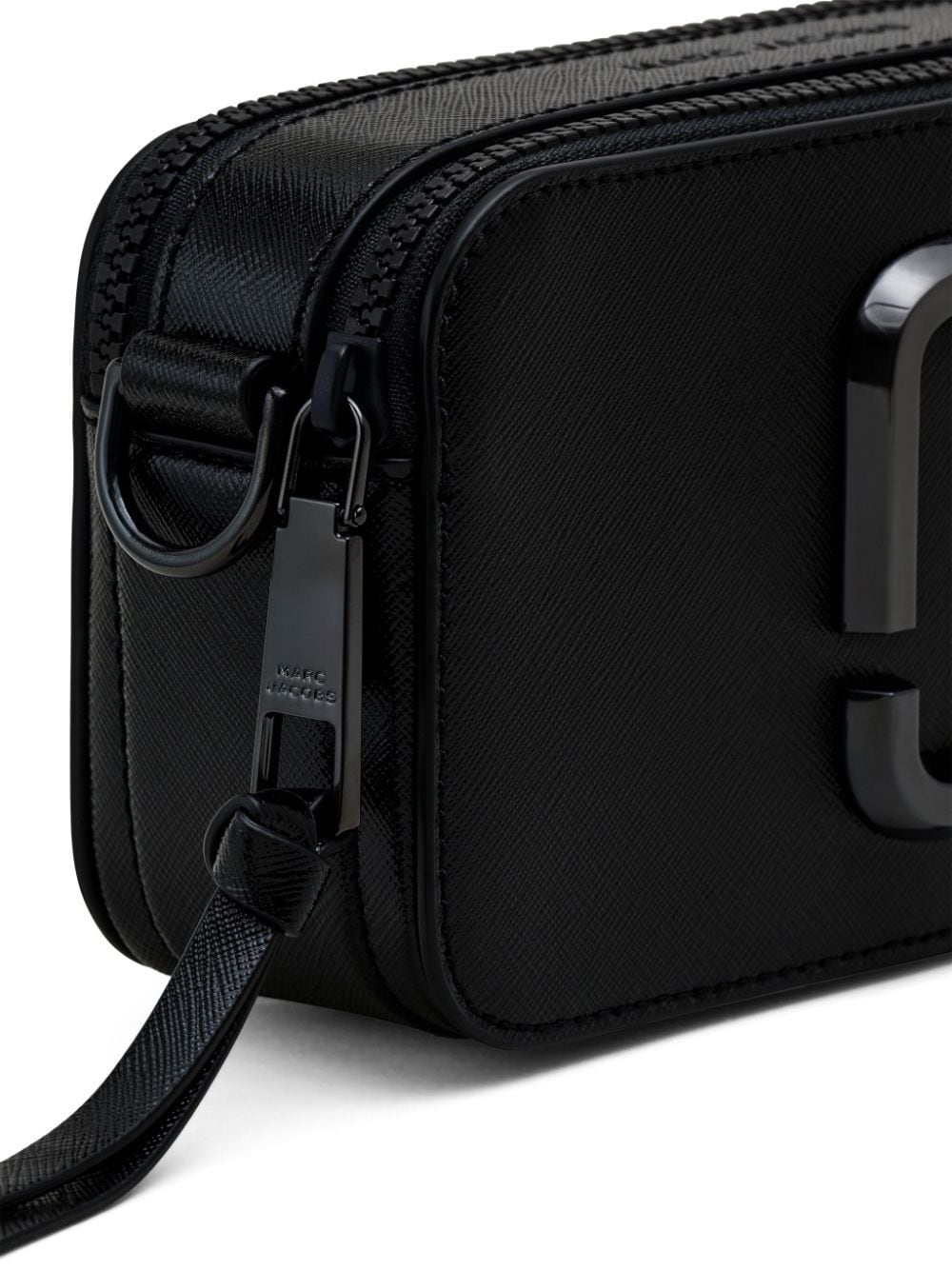 Marc Jacobs Bags Black Calf Leather