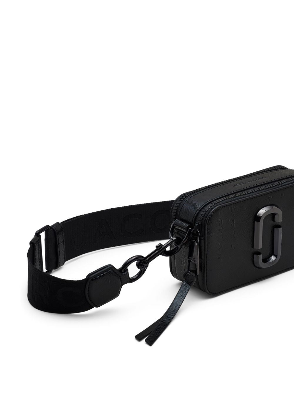 Marc Jacobs Bags Black Calf Leather