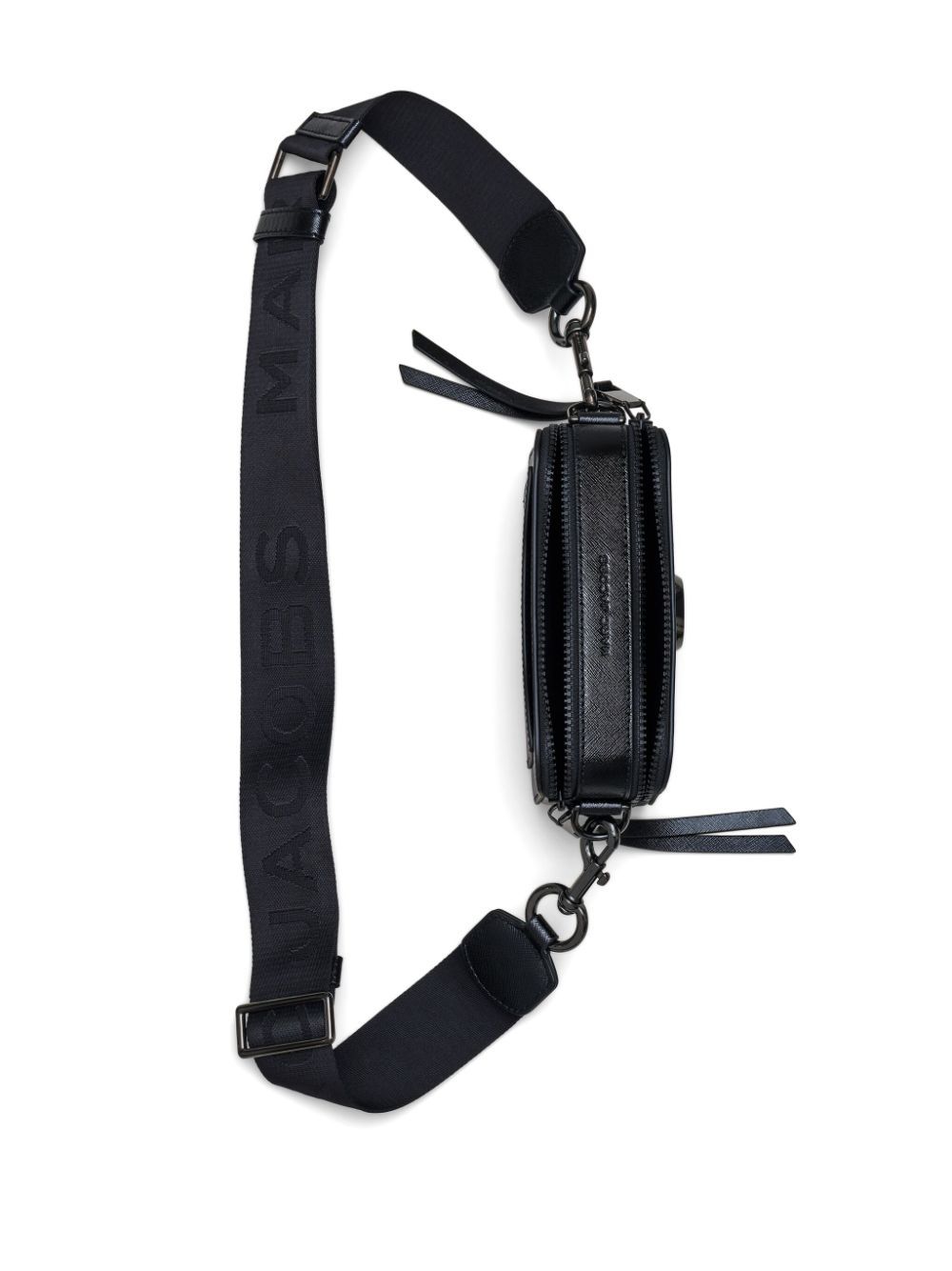 Marc Jacobs Bags Black Calf Leather