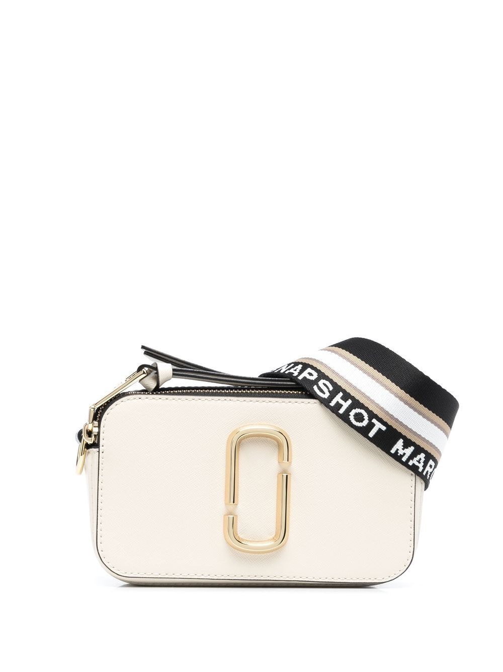 Marc Jacobs Bags Cream Outer: Leather