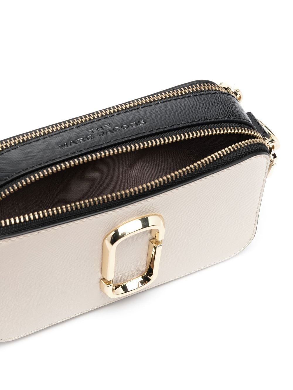Marc Jacobs Bags Cream Outer: Leather